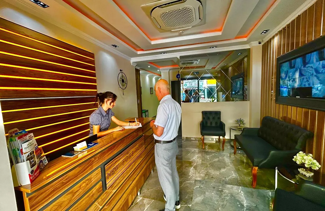 New Fors Hotel-1